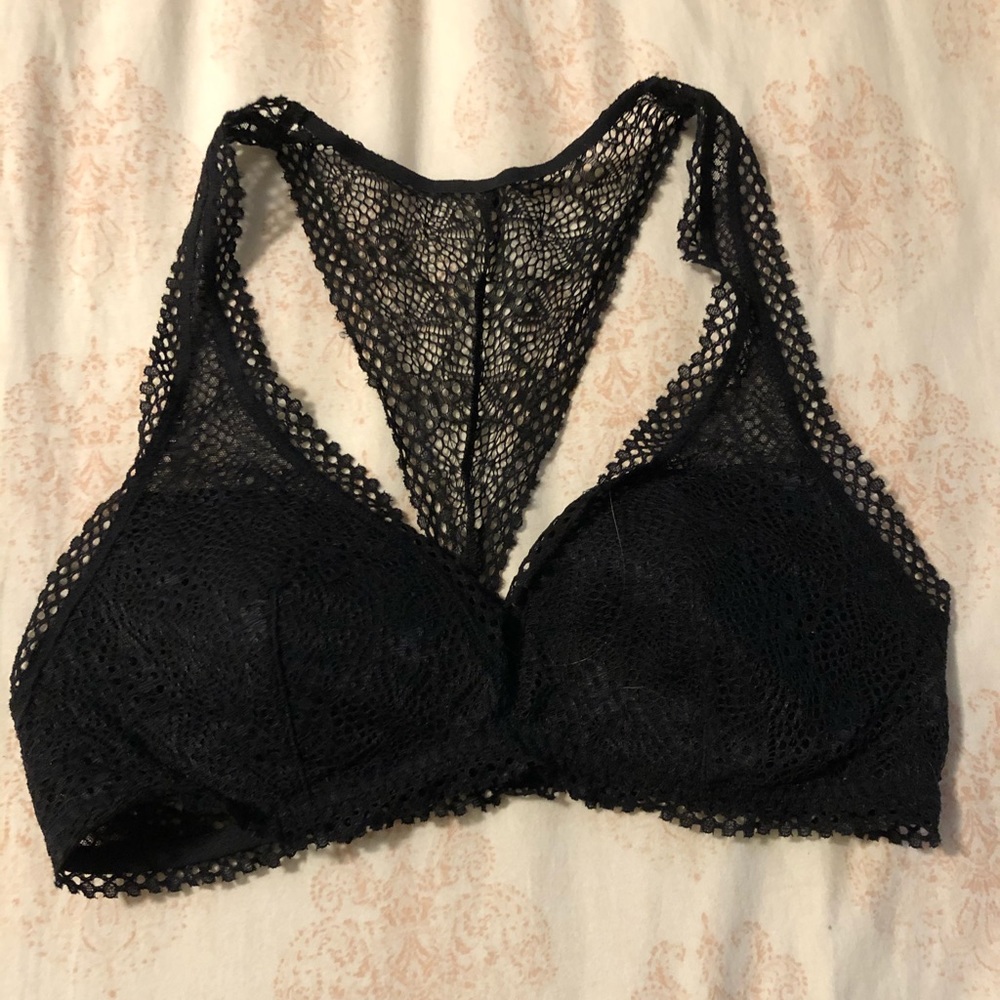 Victoria’s Secret bralette small